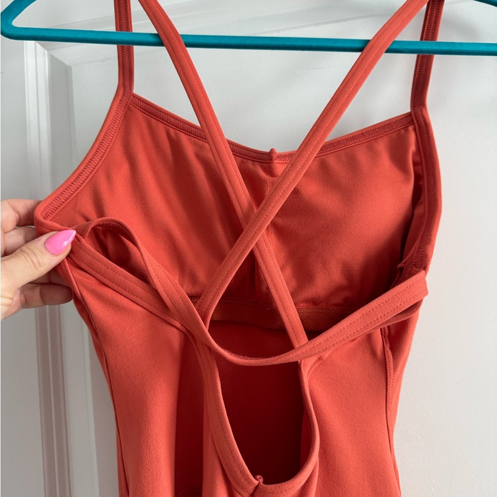 Bombshells Sportswear Bodysuit View 5